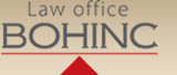 Bohinc Law Office